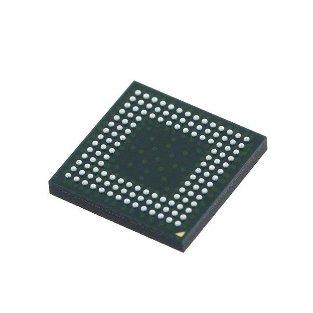Lattice Semiconductor Corporation_LCMXO2280C-3MN132C