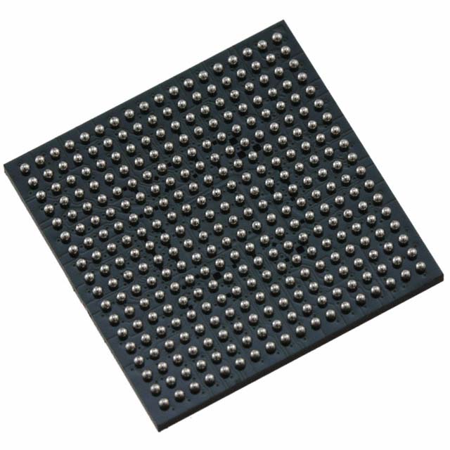 Lattice Semiconductor Corporation_LCMXO2280E-3FT324I