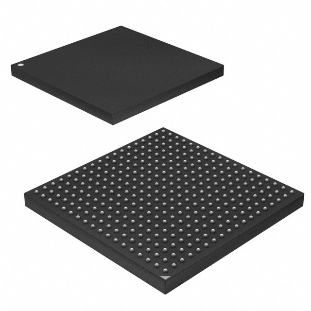 Lattice Semiconductor Corporation_LCMXO3L-2100C-6BG324C