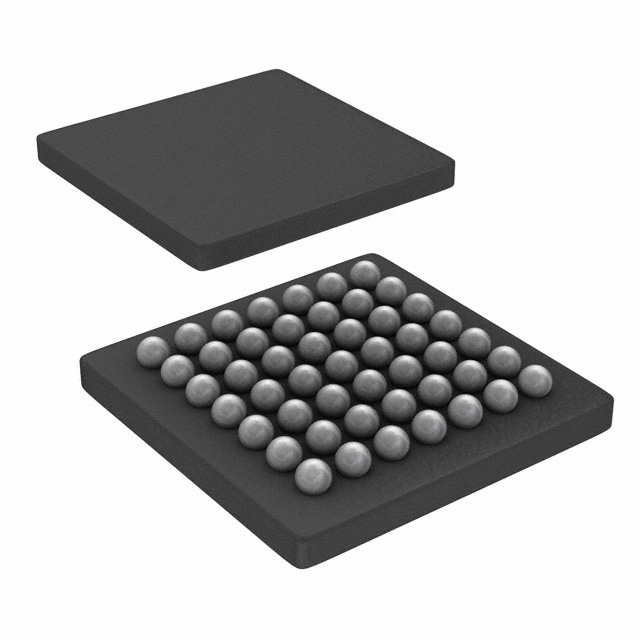 Lattice Semiconductor Corporation_LCMXO3L-2100E-5UWG49CTR1K