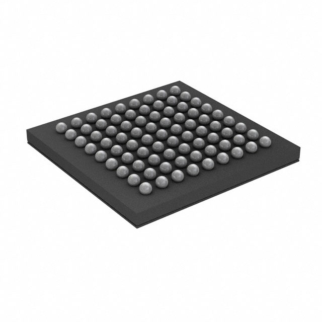 Lattice Semiconductor Corporation_LCMXO3L-4300E-5UWG81CTR1K