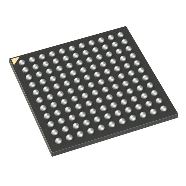 Lattice Semiconductor Corporation_LCMXO3L-4300E-6MG121I