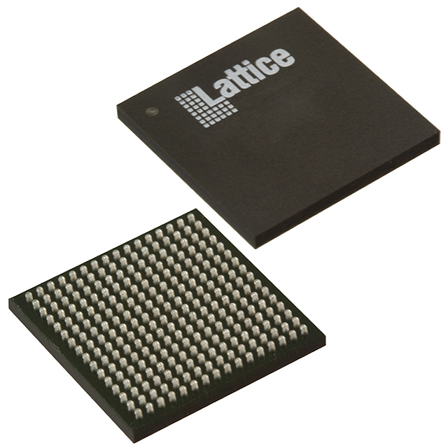Lattice Semiconductor Corporation_LCMXO3LF-6900E-6MG256C