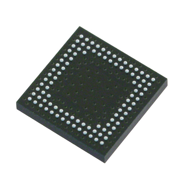 Lattice Semiconductor Corporation_LCMXO640C-3MN100I