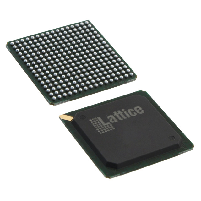 Lattice Semiconductor Corporation_LFE2-20E-6FN256I