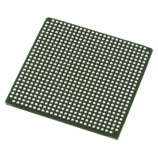 Lattice Semiconductor Corporation_LFE2-50E-6FN672C