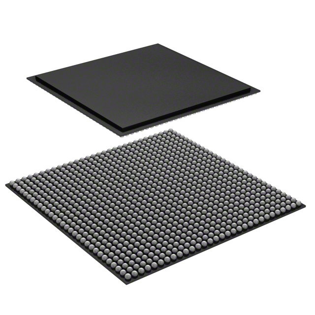Lattice Semiconductor Corporation_LFE2-70SE-6FN900I