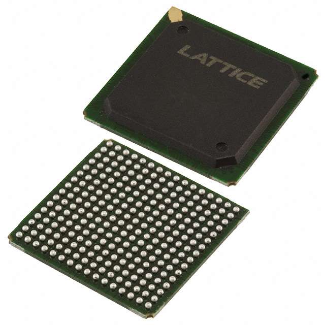 Lattice Semiconductor Corporation_LFE2M20SE-5FN256C