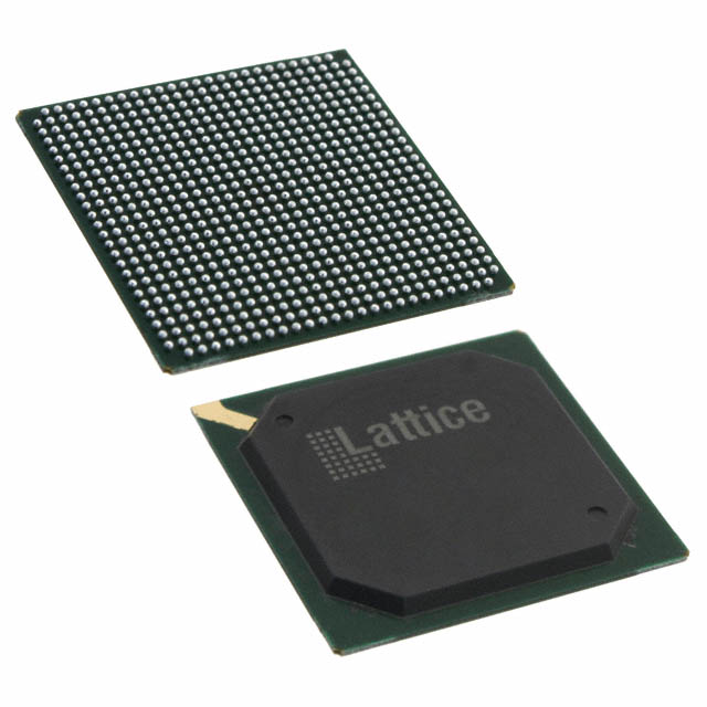 Lattice Semiconductor Corporation_LFE2M35SE-7FN672C