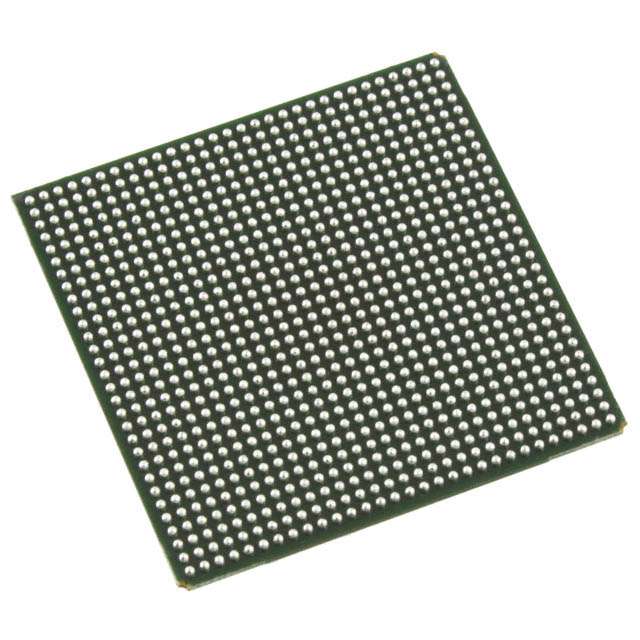 Lattice Semiconductor Corporation_LFE2M70E-6FN900C