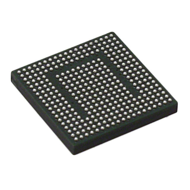 Lattice Semiconductor Corporation_LFE3-17EA-6MG328I
