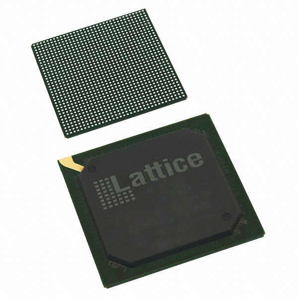 Lattice Semiconductor Corporation_LFE3-70EA-6FN1156I