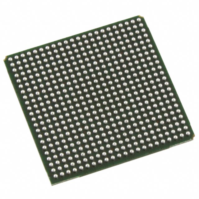 Lattice Semiconductor Corporation_LFE3-95E-8FN484I