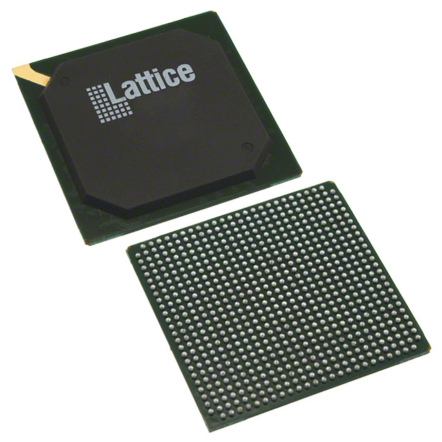 Lattice Semiconductor Corporation_LFE3-95EA-8FN672C