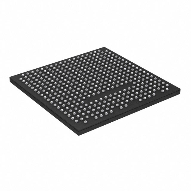 Lattice Semiconductor Corporation_LFE5U-12F-7BG381C
