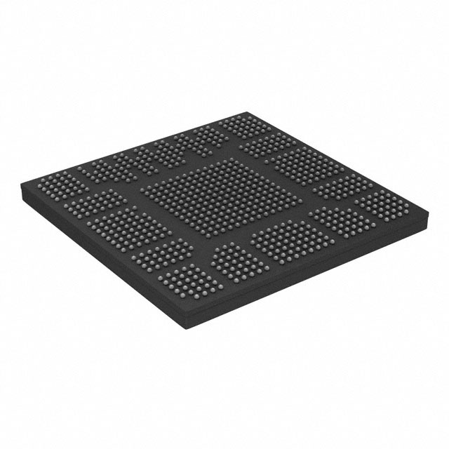 Lattice Semiconductor Corporation_LFE5U-85F-8BG756I