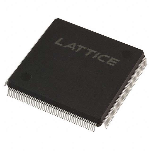 Lattice Semiconductor Corporation_LFEC10E-3Q208C
