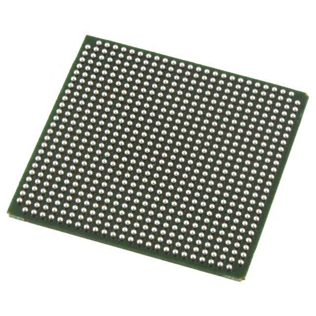 Lattice Semiconductor Corporation_LFEC20E-3FN672C