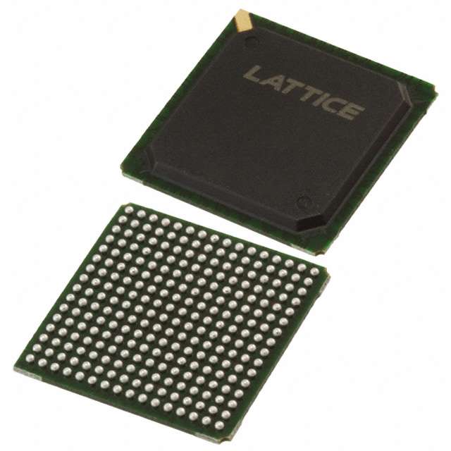 Lattice Semiconductor Corporation_LFEC3E-4F256I