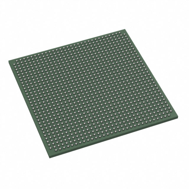 Lattice Semiconductor Corporation_LFSC3GA25E-6FFN1020C