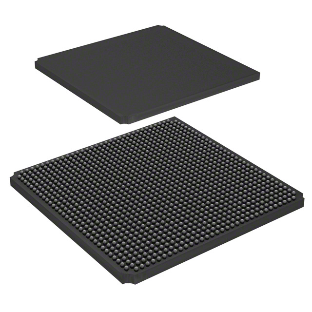 Lattice Semiconductor Corporation_LFSCM3GA80EP1-5FFN1152I