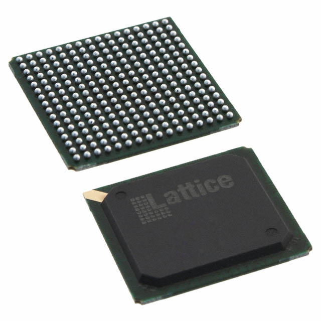 Lattice Semiconductor Corporation_LFXP10C-3FN256C