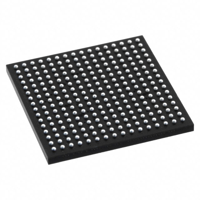 Lattice Semiconductor Corporation_LFXP2-17E-5FTN256C