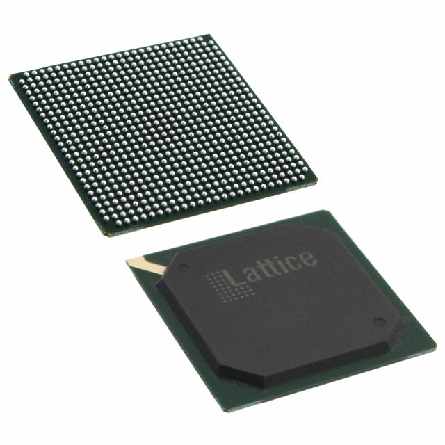Lattice Semiconductor Corporation_LFXP2-40E-5FN672I