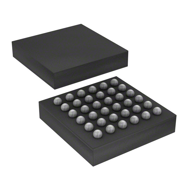 Lattice Semiconductor Corporation_LIF-MD6000-6UWG36ITR