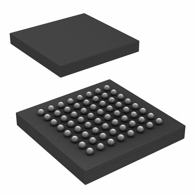 Lattice Semiconductor Corporation_LIF-MDF6000-6UMG64I