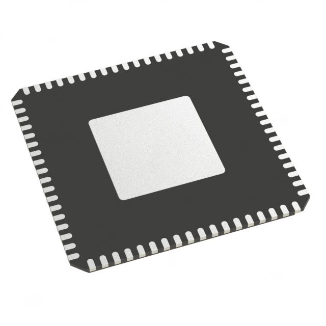 Lattice Semiconductor Corporation_LIFCL-17-8SG72C