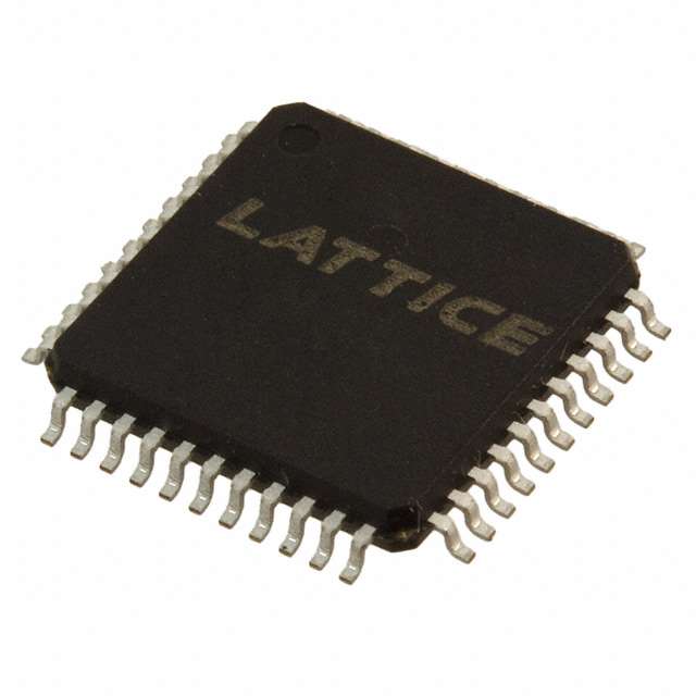 Lattice Semiconductor_ISPLSI 2032A-110LT44