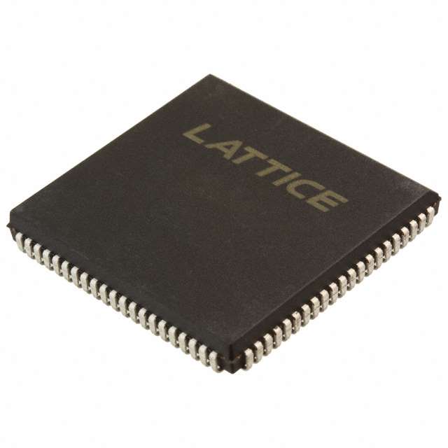 Lattice Semiconductor_ISPLSI 2064A-125LJN84