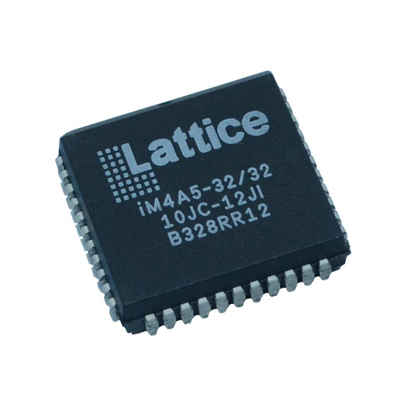 Lattice Semiconductor_M4A5-32/32-10VNC48