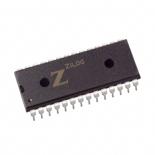 Littelfuse_Z86C3312PECR2035