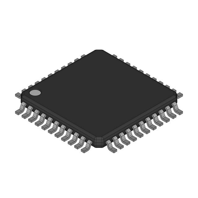 Freescale Semiconductor, Inc. (NXP Semiconductors)_MC9S08GT16CFB