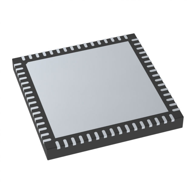 Microchip Technology_ATSAM4LC2BA-MUR
