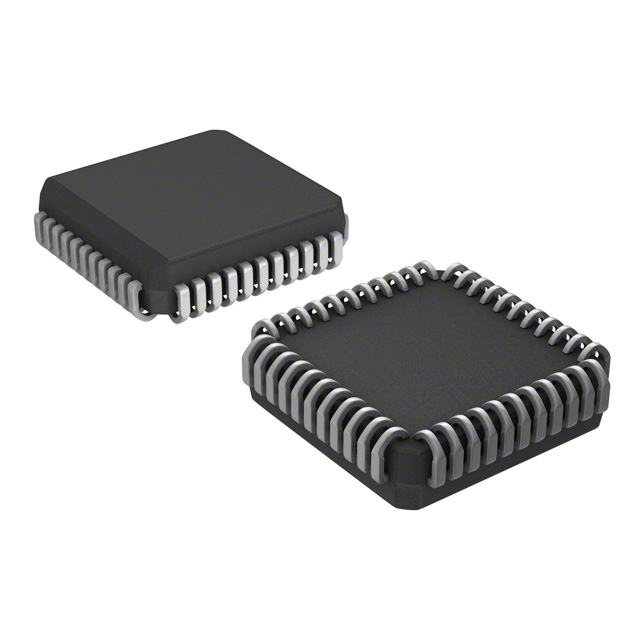 Microchip Technology_AT89C55WD-24JU