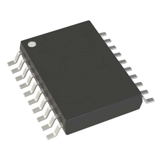 Microchip Technology_AT90S1200-12YI