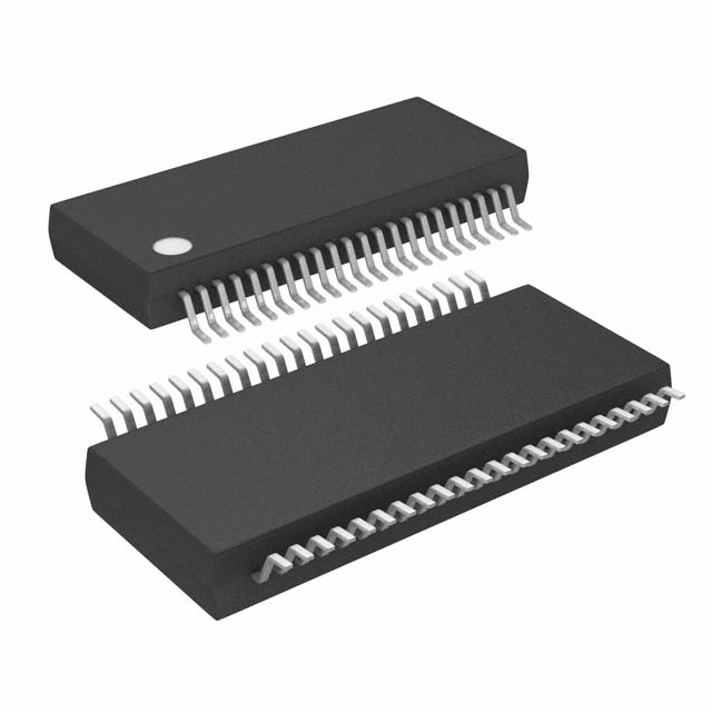 Microchip Technology_ATMEGA16HVB-8X3R