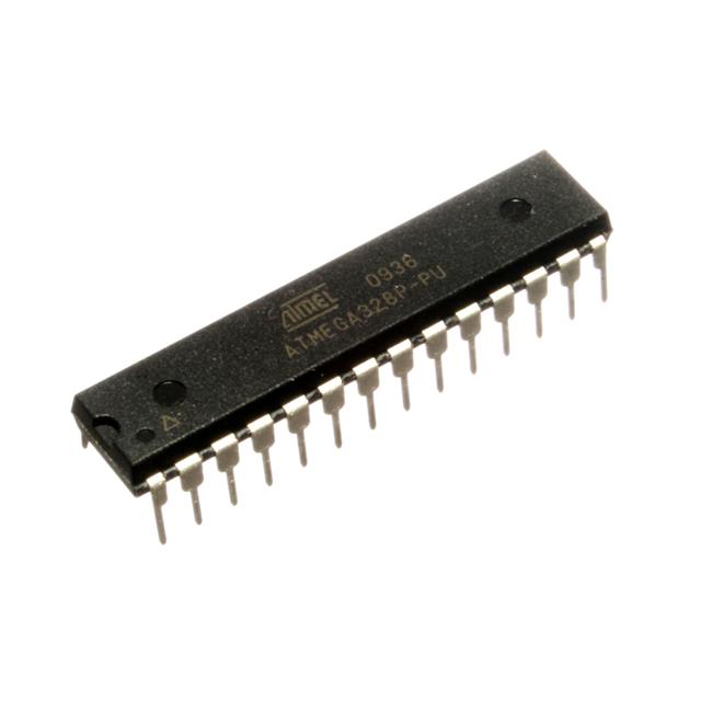 Microchip Technology_ATMEGA328P-PU ARDUINO BOOTLOADER