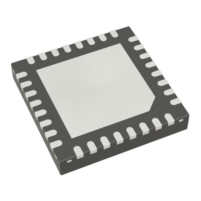 Microchip Technology_ATSAMD21E17A-MUT