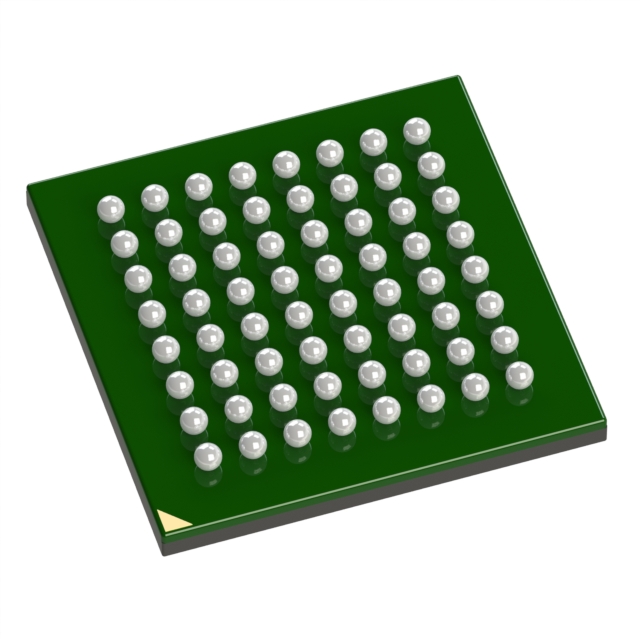 Microchip Technology_ATSAMD21J18A-CU