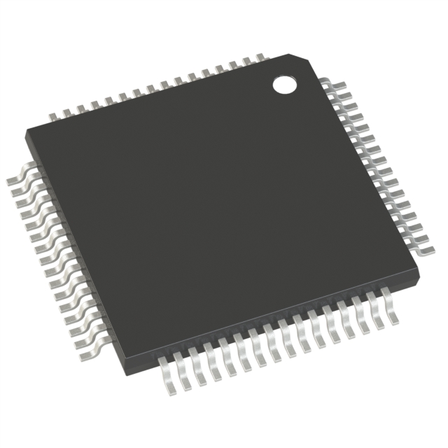 Microchip Technology_ATSAME70J20A-ANT
