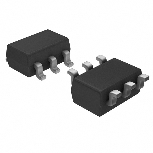 Microchip Technology_ATTINY5-TS8R