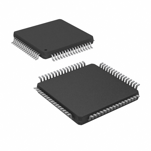 Renesas Electronics Corporation_UPD78F1008GA-HAB-AX