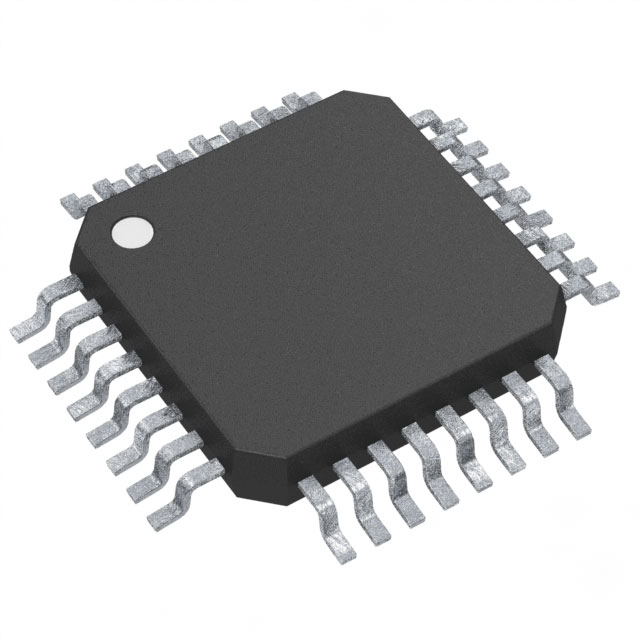 Microchip Technology_AVR16EA32T-I/PT