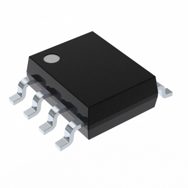 Microchip Technology_PIC12C671-10E/SM