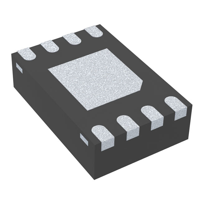 Microchip Technology_PIC10LF322-I/MC