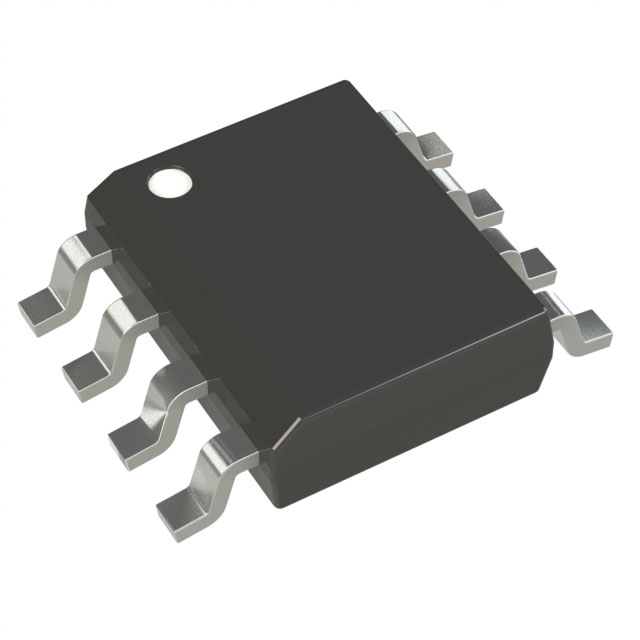 Microchip Technology_PIC12LC508AT-04/SN